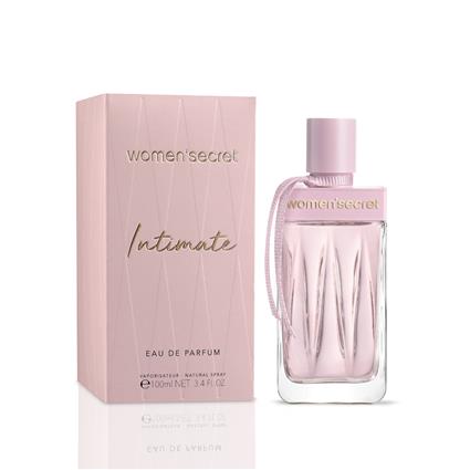 Women's Secret Intimate 100 ml