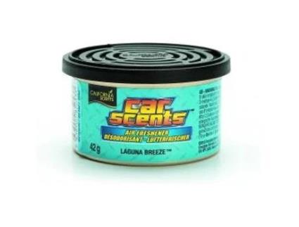 Car Scents Laguna Breeze 71 gr
