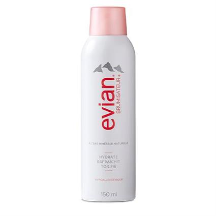 Eau Minérale Naturelle Spray 150 ml