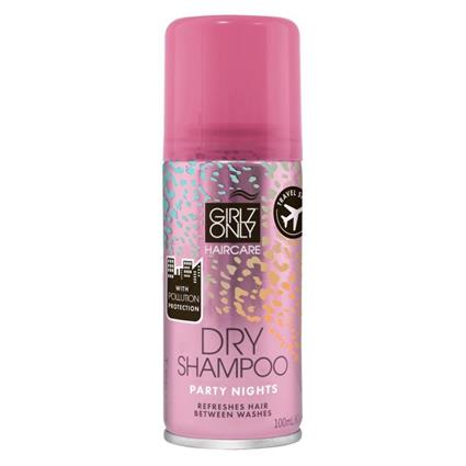 Dry Shampoo Party Nights 100 ml