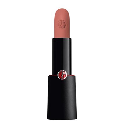 Rouge d' Matte Lipstick Nº 401 Red Fire