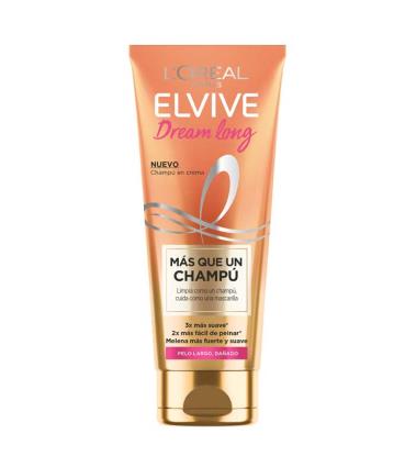 DREAM LONG Más que un Champú 250 ml