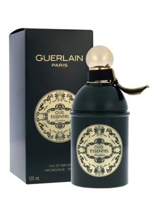 Les Absolus d'Orient Oud Essentiel 125 ml Vaporizador