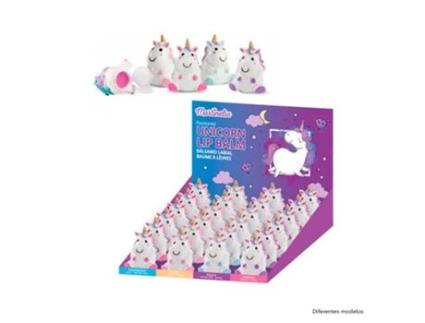 Big Unicorn Lip Gloss 1,3 gr (Colores Aleatorios)