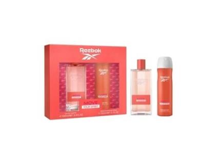 Move For Women Estuche 100 ml + Desodorante Body Spray 1