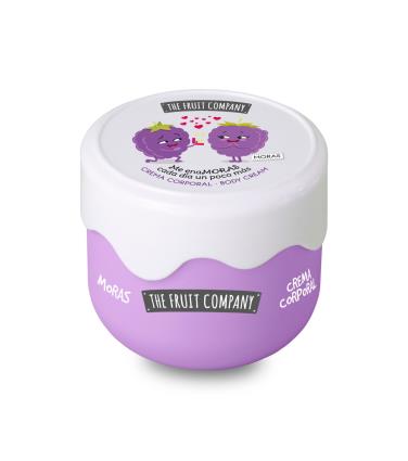 Crema Corporal Moras 200 gr