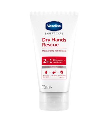 Dry Hands Rescue 75 ml