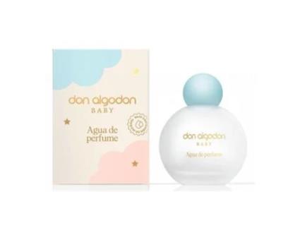 Don Algodón Don Algodón Baby Agua de Perfume 100 ml