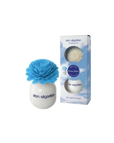 Don Algodón Magic Flower Flor Clásica 50 ml