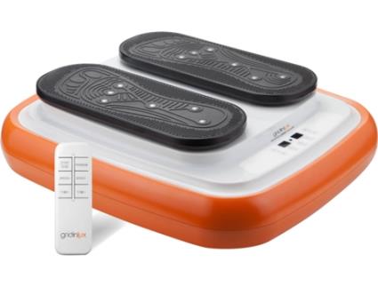 Plataforma Vibratoria  Trainer Leg Smart (46 x 40 x 13,5 cm)