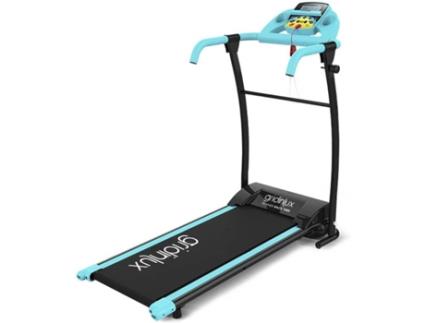 Cinta de Correr  Race 7000 (145cm x 52 cm)