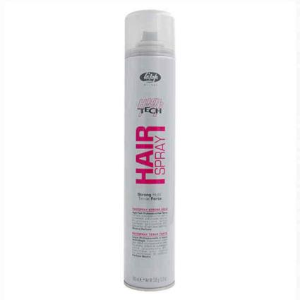 Laca de Fixação Normal  High Tech (500 ml)