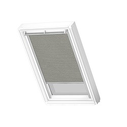 Cortina para janela de sotão  ROLANTE RFL CK04 4165S