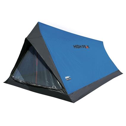 Tenda de Campanha 10157 Azul (Recondicionado B)