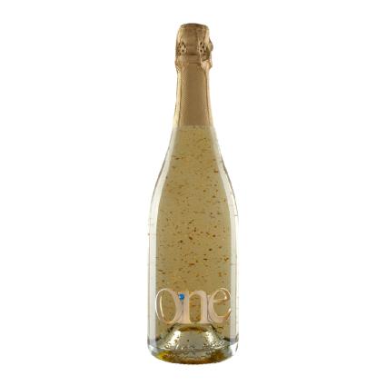 Vinho espumoso  White 75 cl