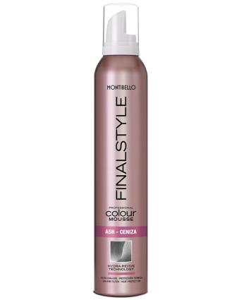 Espuma Finalstyle As-Ceniza  (320 ml)