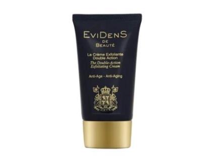 Limpeza Facial  The Double-Action Exfoliating Cream (55 ml)