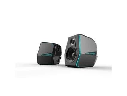 Alto-Falantes  Hecate G5000 2.0 (Preto)