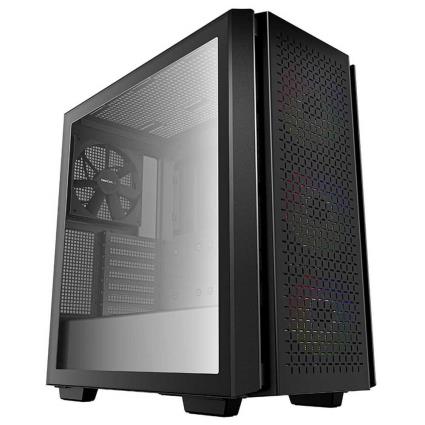 Cg560 Midi Tower Preto