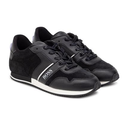 Tênis J29262-09b EU 35 Black