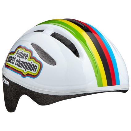 Capacete Bob+ One Size Future World Champion