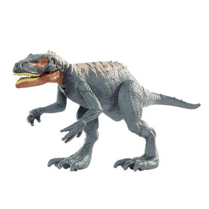 Figura Variada De Dinossauro Selvagem Articulado 4-7 Years Multicolor