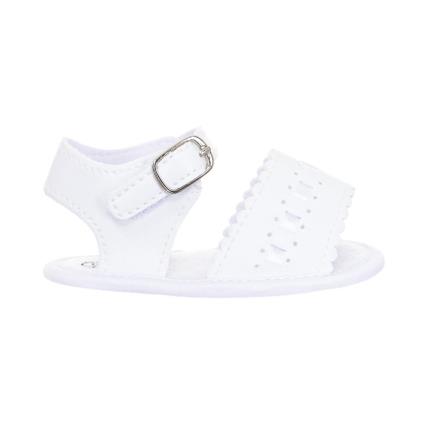 Sandals 16 White