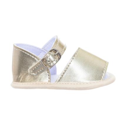 Sandal Le Petit Garcon 17 Golden