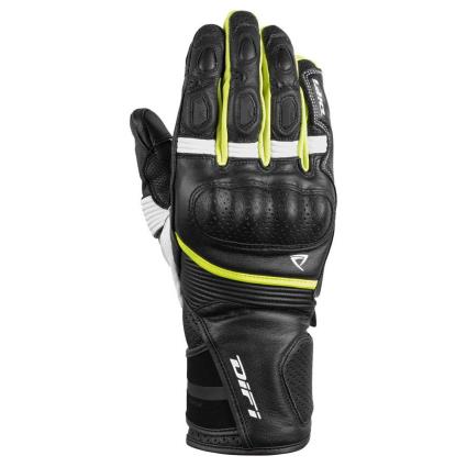 Luvas Ascari 2XL Yellow