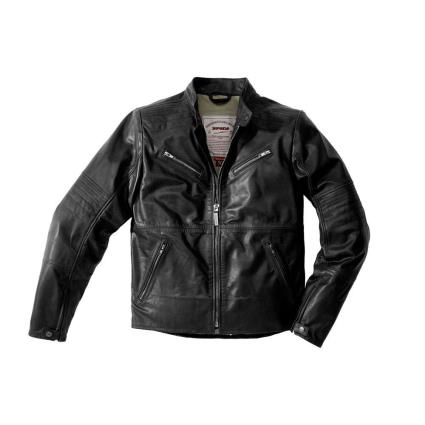 Casaco Garage 52 Black