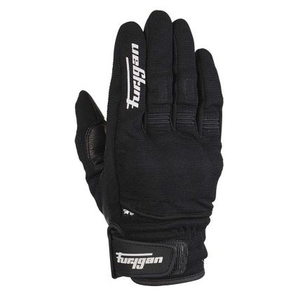 Luvas Jet D3o XL Black / White