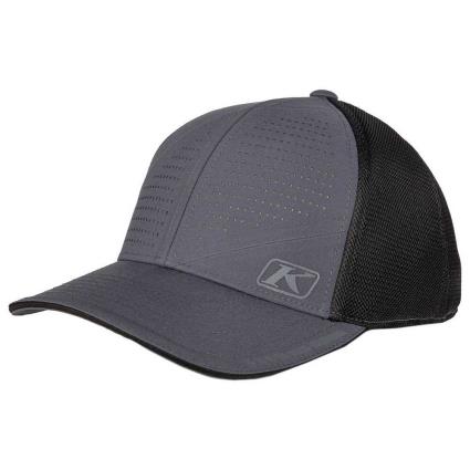 Boné Matrix One Size Dark Grey