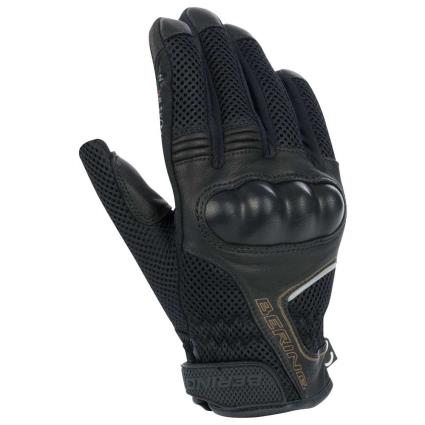 Luvas Kx 2 8 Black