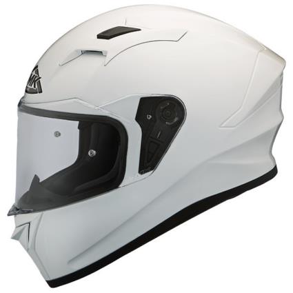 Capacete Integral Stellar 2XL White