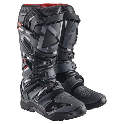 Botas Motocicleta 5.5 Flexlock Enduro EU 43 Graphene