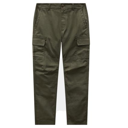Calças Cargo Millerville 30 Military Green