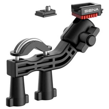 Prism Handlebar Mounting Qrm System One Size Black