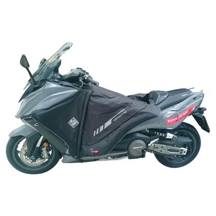 Capa De Perna Kymco Ak Termoscud® Pro 550 One Size Black