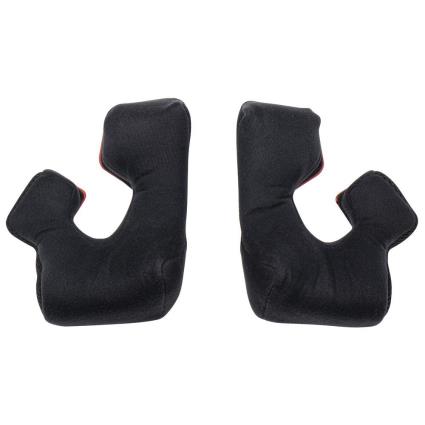 Foams Moto 7.5 35mm One Size Black