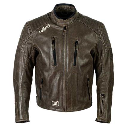 Casaco Bullrider 3XL Brown