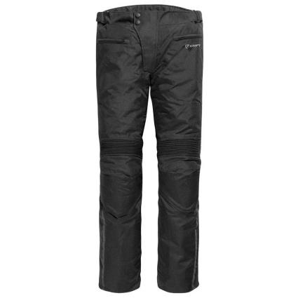 Calças Longas Treasure Aerotex 3XL Black