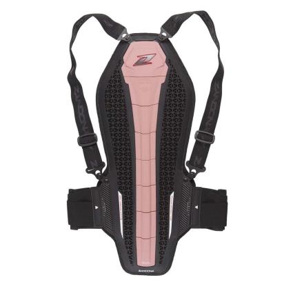 Hybrid Armour X8 XL Pink