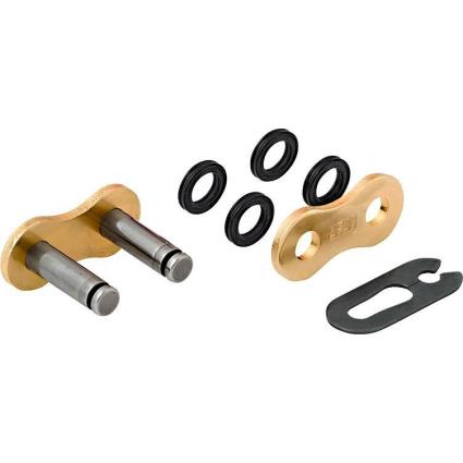 A428mx-g Ars Clip Dc Master Link One Size Gold