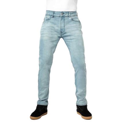 Calças Longas Arc Slim 36 Blue