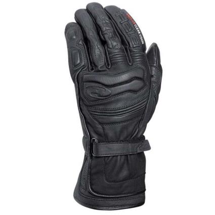 Luvas Fresco Ii 12 Black