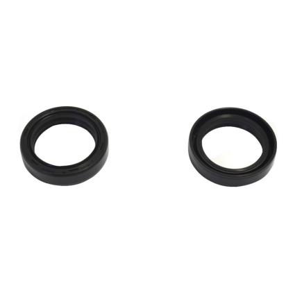 Kit De Vedação De Óleo Do Garfo P40fork455036 36x48x10,5 Milímetros One Size Black