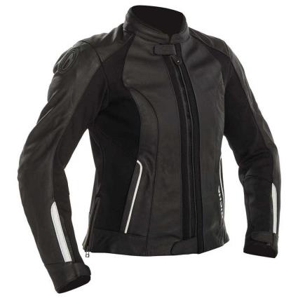 Casaco Nikki 36 Black / White