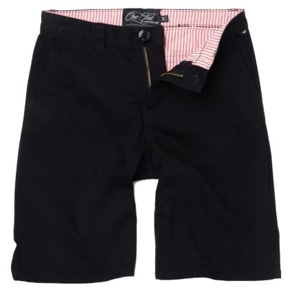 Shorts Metal 32 Black