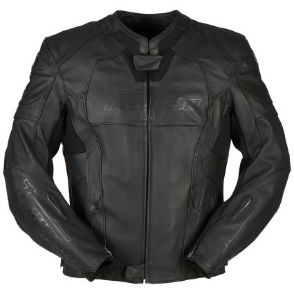 Casaco Nitros 3XL Black