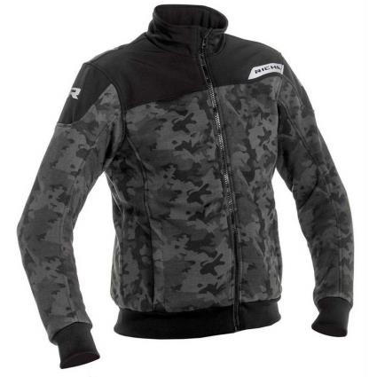 Casaco Titan-x XL Army Camo